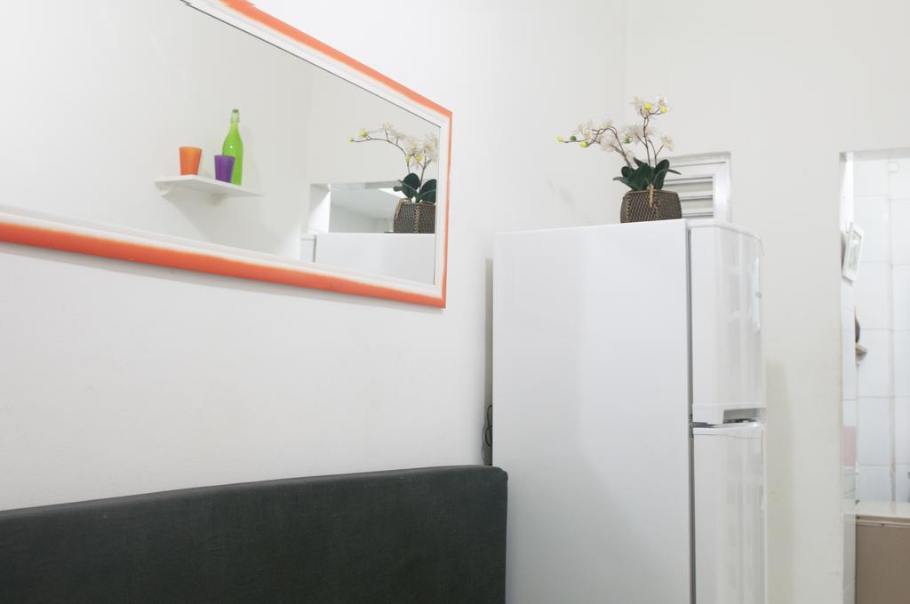 Apartamento Apart Marcelo - Studio Catete *