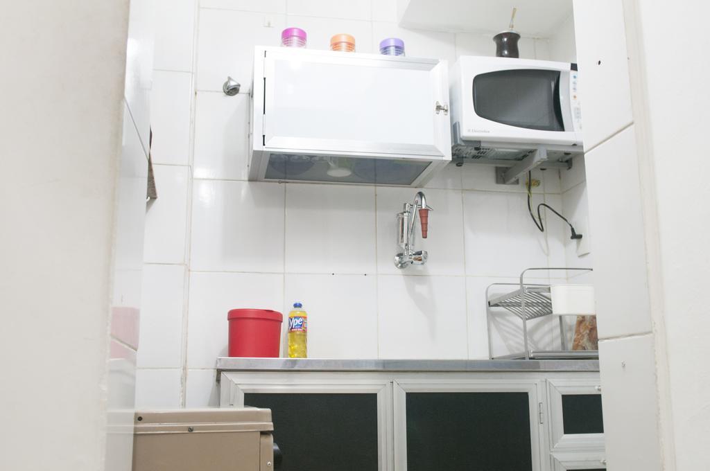 Apartamento Apart Marcelo - Studio Catete Rio de Janeiro