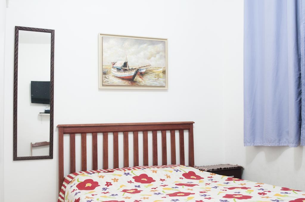 Apartamento Apart Marcelo - Studio Catete